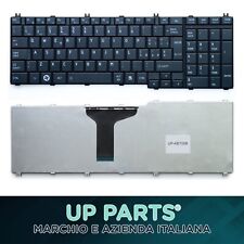 Tastiera Italiana Toshiba