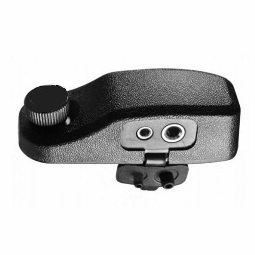 Adattatore auricolare per