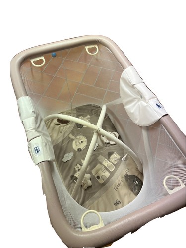 Cam box per - bambini, beige
