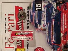 Ferrari 360 challenge de