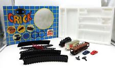 Lima Crick Treno a carica Coca Cola wagon cm 150x75 Scala1:87 Ref. 502051