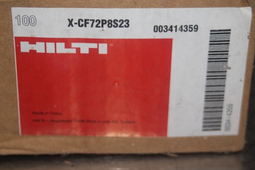 Hilti 003414359 fissaggio - 003414359,