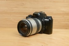Pentax MZ-10 35mm slr Film