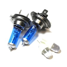 Per Nissan Almera Tino V10