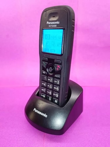 Panasonic tca355uk - kx-tca355uk, ~