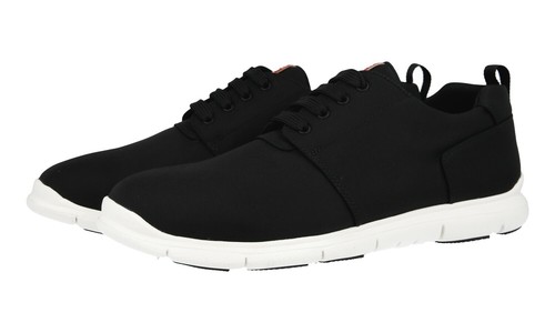 Sneaker prada nylon leggero - prada,