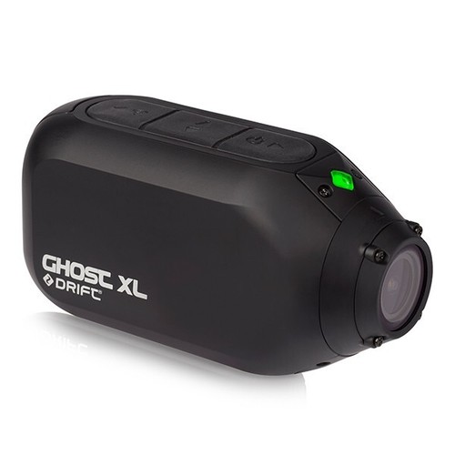Drift ghost telecamera per - xl,