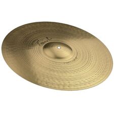 Piatto Paiste 18" Firmato Fast Crash PSIGFST18