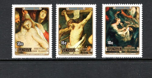 Penrhyn 1978 pasqua rubens - 1978,