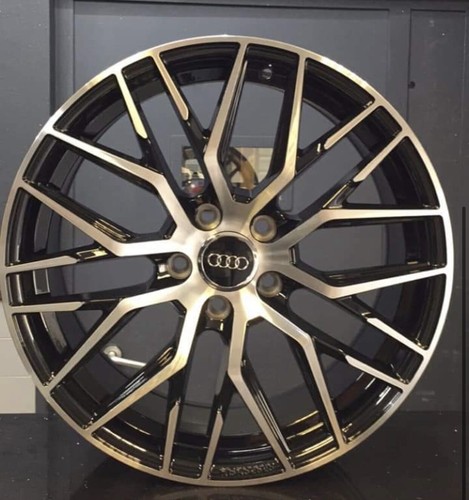 Jante neuve look rs - neuve, audi