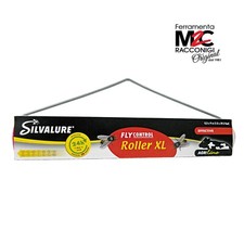 Nastro cattura mosche per