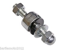 Perno pinza freno posteriore - freno,