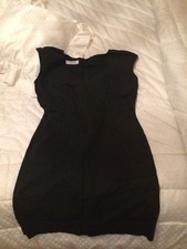 Abito Tubino Alberta Ferretti