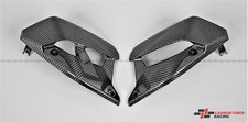Ducati Monster 797 Side Panels