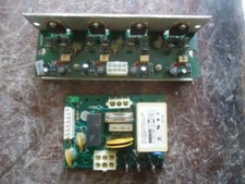 La Cimbali M29, elettronica