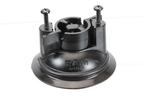 Ram mounts base aspirazione - di,