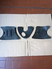 Mascherina Parafreddo Per Alfa Romeo Giulia Nuova Super 