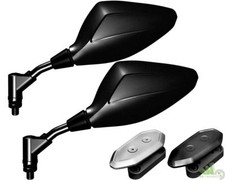 2 SPECCHIETTI YAMAHA TMAX