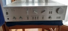 Amplificatore vintage Technics SU-V7 