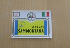 SPRINT 1973 # 188 FCI GELATI