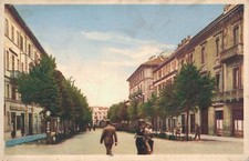 Novara c.so G. Garibaldi  F