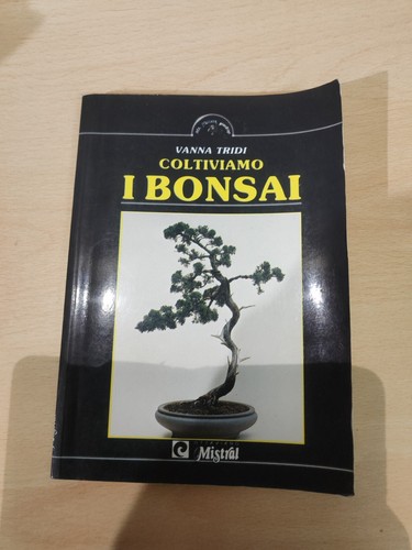 Coltiviamo bonsai vanna - .,