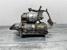 MOTORINO D' AVVIAMENTO PER