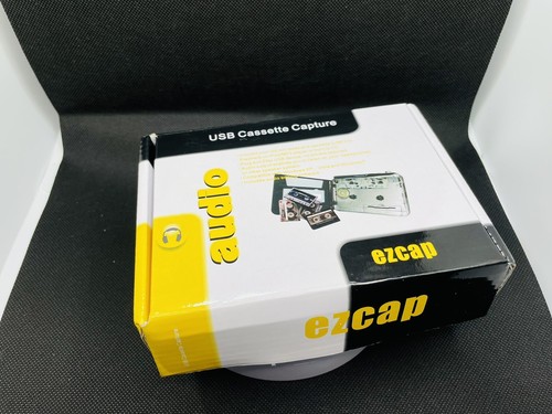 Ezcap acquisizione