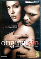 Original sin angelina - sin, (2001)