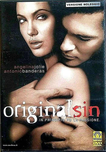 Original sin angelina - original,