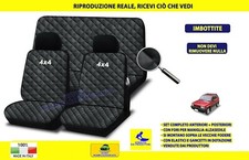 COMPATIBILE con Panda 4x4