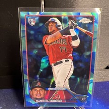 2023 Topps Chrome Gabriel