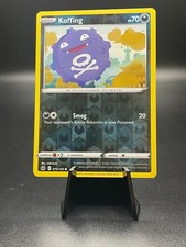 Koffing [Reverse Holo] 075/159
