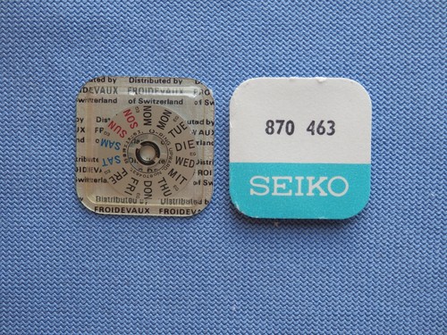 Seiko quartz 3823 3803 - quartz, 3823-3803
