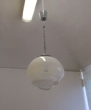 ✅ LAMPADARIO ITALIAN DESIGN CARLO NASON MURANO ANNI 60 CHANDELIER VINTAGE - 3578