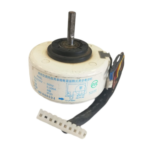 Motore ventilatore fn5l - ventilatore,