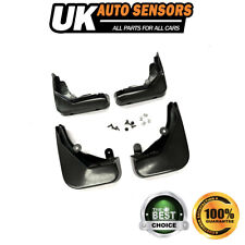 Set completo parafanghi in