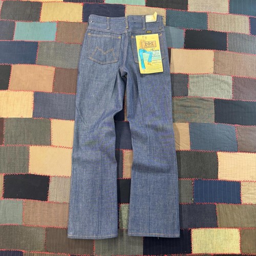 Jeans denim vintage - , anni