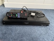 Panasonic DMR-EX773 HDD HDMI