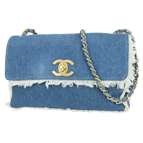 Borsa tracolla chanel - a,