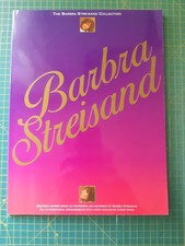 Barbra streisand spartiti 18 - barbra,