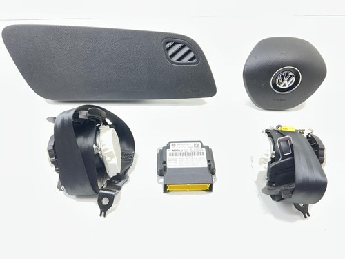Kit airbag senza - cruscotto, per