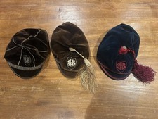 3 Cappellini antichi