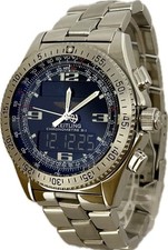 Orologio Uomo Breitling B-1