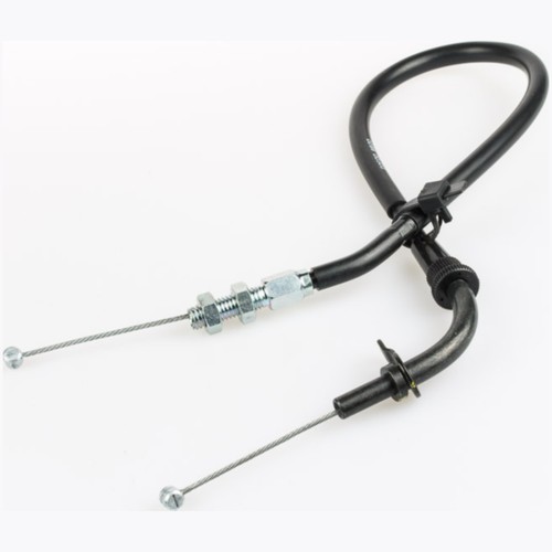 Cavo bowden acceleratore - cavo,
