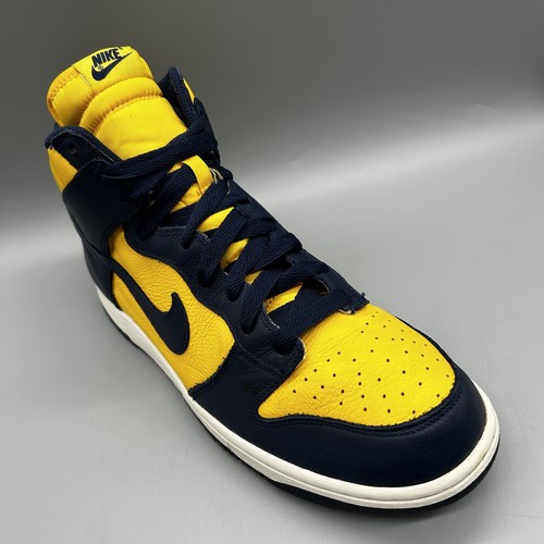 2016 nike dunk - high, qs
