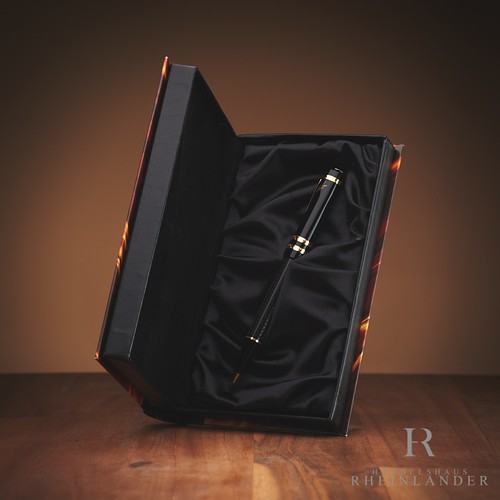 Montblanc writers edition - writers,