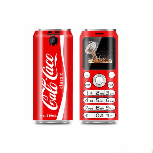 Mini telefono cellulare