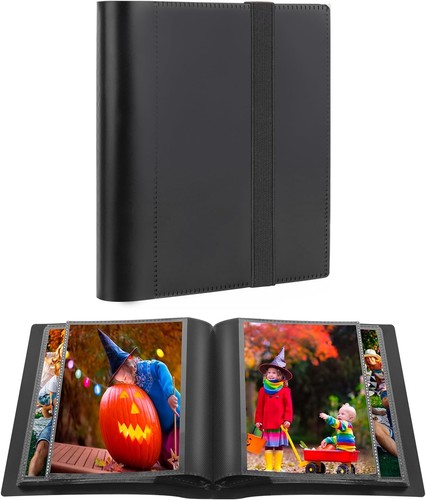 Mini album fotografico