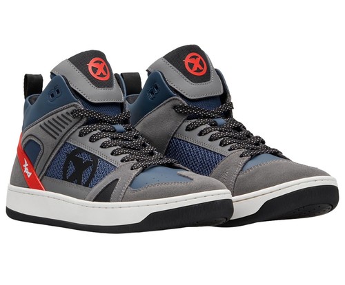 Scarpe sneakers urban xpd moto - scarpe,